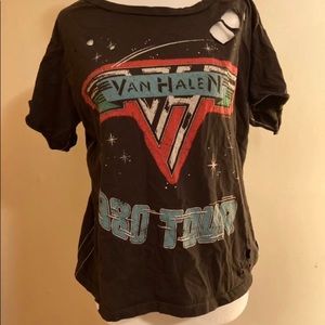 Trunk LTD t-shirt short sleeves